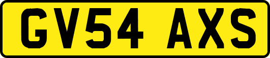 GV54AXS