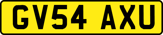 GV54AXU