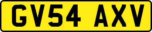 GV54AXV