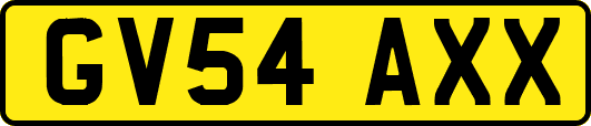 GV54AXX