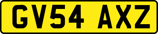 GV54AXZ
