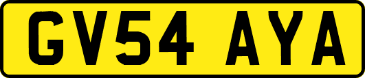 GV54AYA