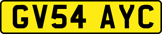 GV54AYC