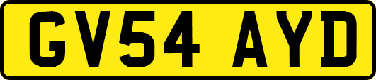 GV54AYD