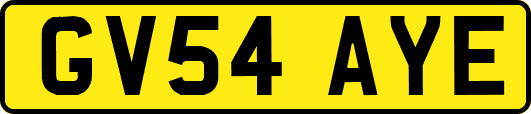 GV54AYE