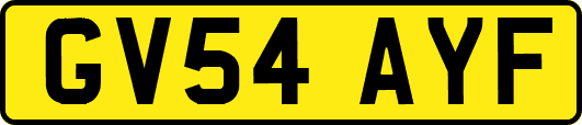 GV54AYF