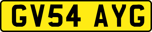 GV54AYG
