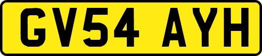 GV54AYH