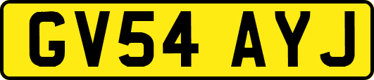 GV54AYJ