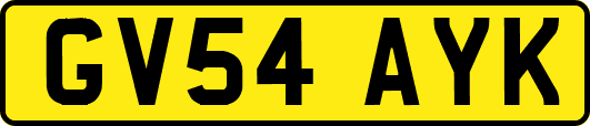 GV54AYK