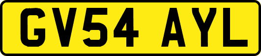 GV54AYL