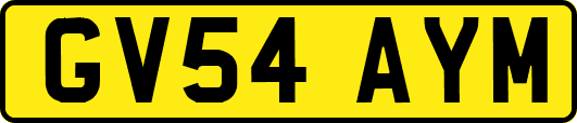 GV54AYM