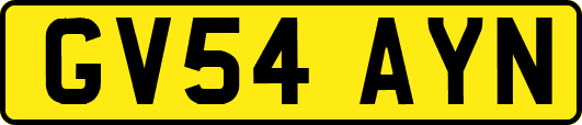 GV54AYN