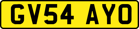GV54AYO