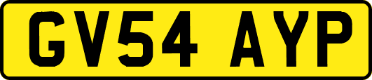 GV54AYP