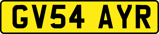 GV54AYR