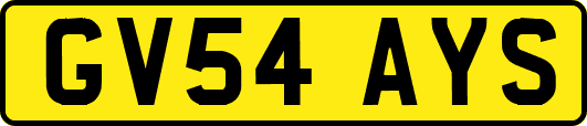 GV54AYS