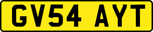 GV54AYT