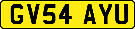 GV54AYU
