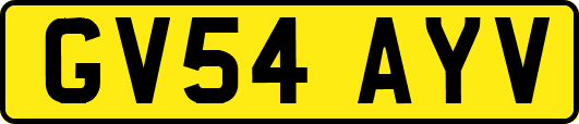 GV54AYV