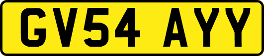 GV54AYY