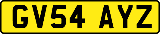 GV54AYZ