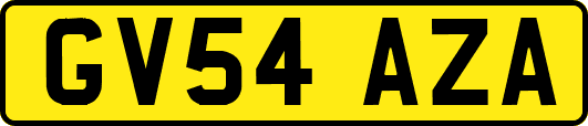 GV54AZA