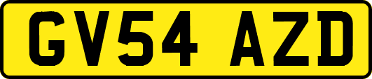 GV54AZD