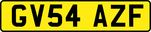 GV54AZF