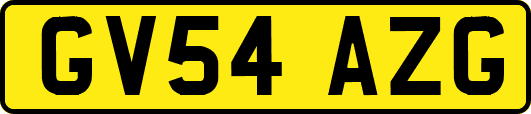 GV54AZG