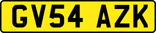 GV54AZK