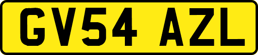 GV54AZL