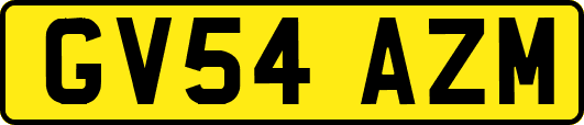 GV54AZM