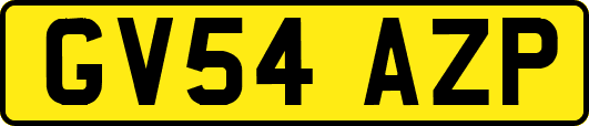 GV54AZP