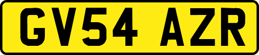 GV54AZR