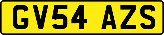 GV54AZS