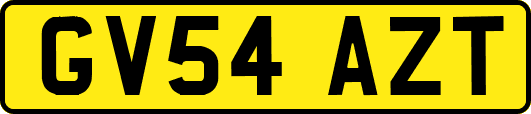 GV54AZT