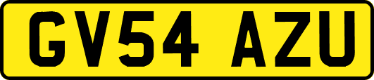 GV54AZU