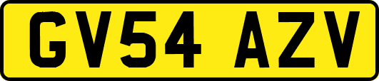 GV54AZV