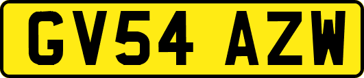GV54AZW