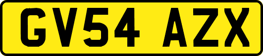 GV54AZX