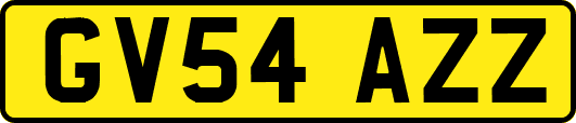 GV54AZZ