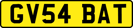 GV54BAT