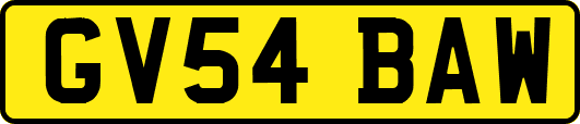 GV54BAW
