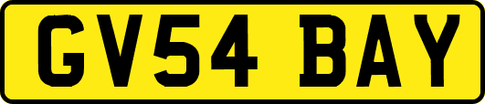 GV54BAY
