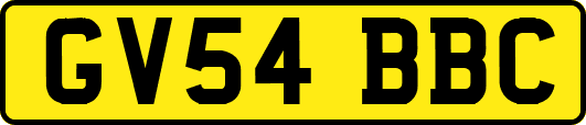 GV54BBC
