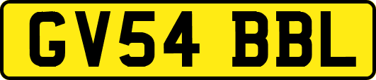 GV54BBL