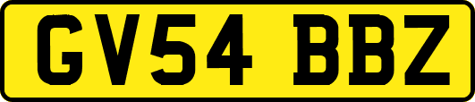 GV54BBZ