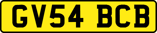 GV54BCB