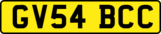 GV54BCC